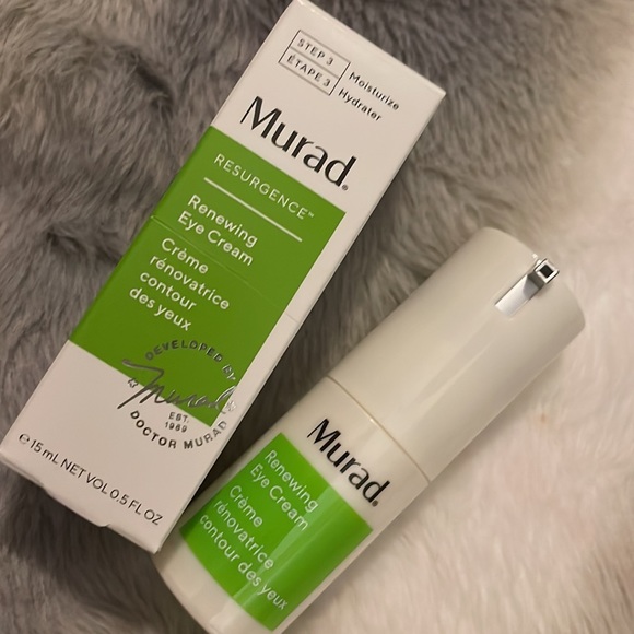Murad Renewing Eye Cream - Picture 2 of 2